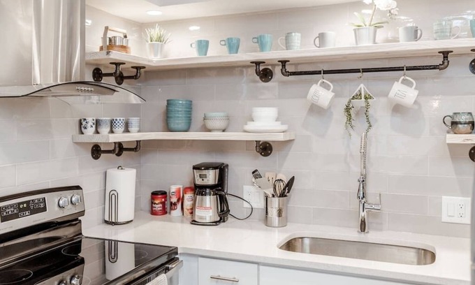 University District Appartement | Newly Renovated (E) OSU/Central ❤Near EVERYTHING