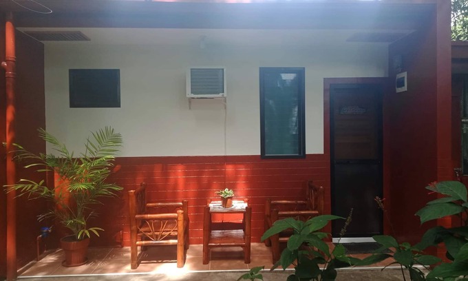 Dumaguete Maison | Résidence Felipa Beach - Bird of Paradise