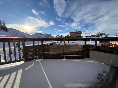 Avoriaz Appartement | Newly renovated flat on the slopes