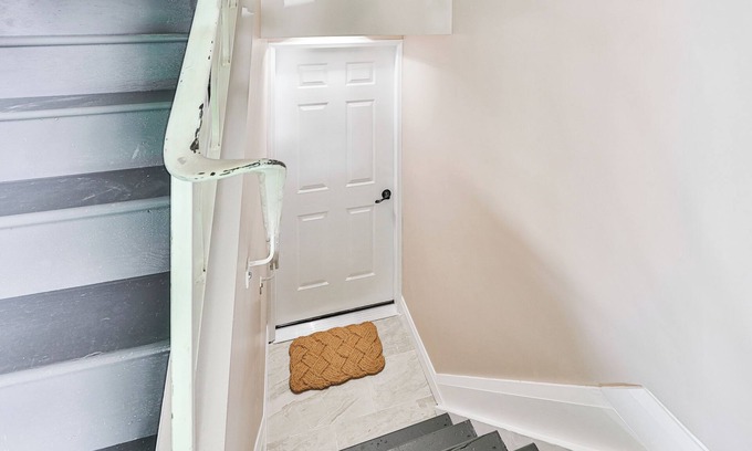 Hamilton Appartement | Newly renovated, homely 2 bedroom suite
