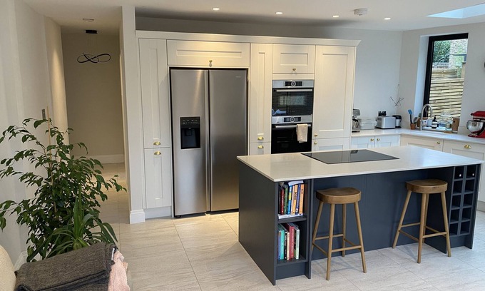 Streatham Hill Appartement | Newly renovated spacious maisonette with landscaped garden