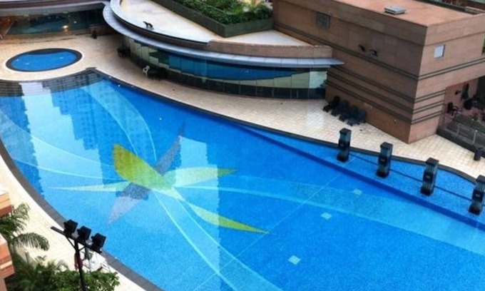 Tseung Kwan O Appartement | R��cemment rénové!! TKO