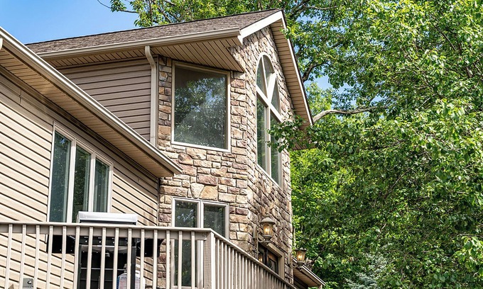 McGaheysville Maison | Newly Renovated peaceful retreat!