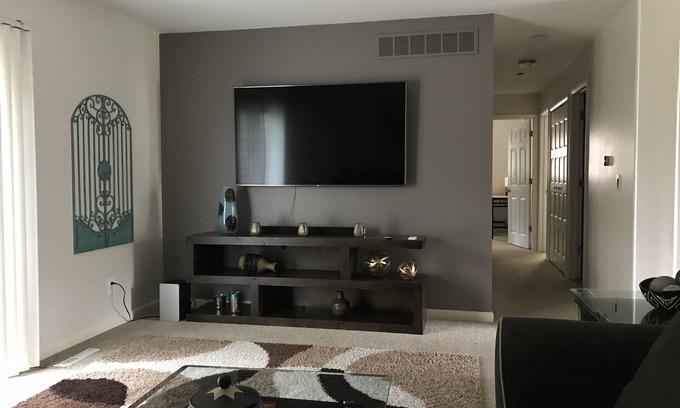 West Portage Maison | Récemment rénové avec beaucoup d'améliorations.