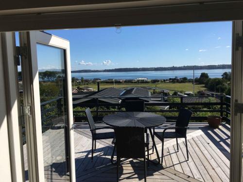 Aabenraa Maison | Newly Restored Cottage With Panoramic Sea Views