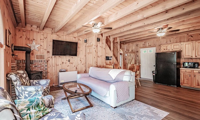 Sebago Maison | Sebago Lake House avec dates disponibles! 2019 & 2020