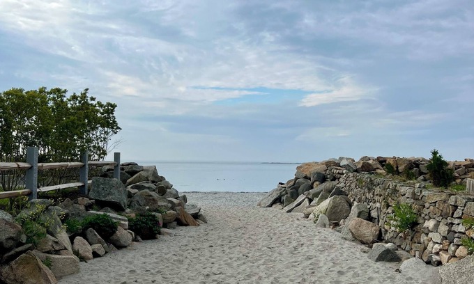 Kennebunkport Copropriété | Newly Updated Resort at Goose Rocks. Located just a mile from Goose Rocks Beach!