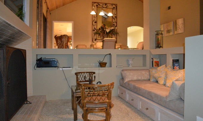 Harbor Ridge Maison | Newport Beach Hideaway de luxe