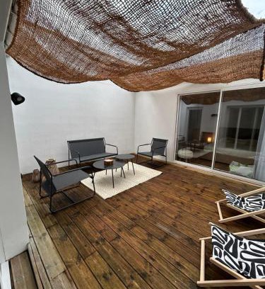 Mont d'Arene Appartement | News ! Loft Movie Station Champagne