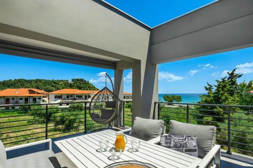Possidi Appartement | NewStory Suites Possidi