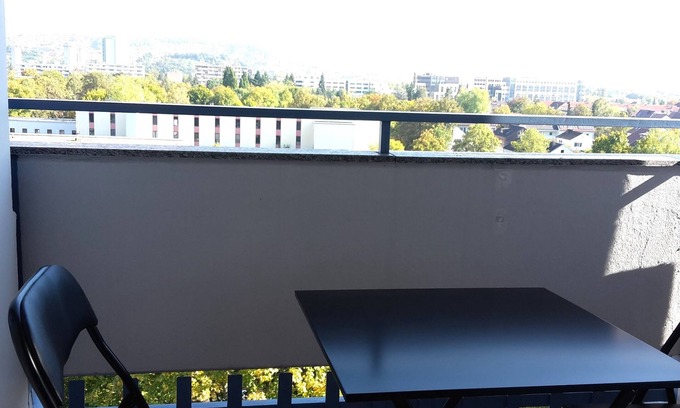Regensburg Appartement | Newstyle