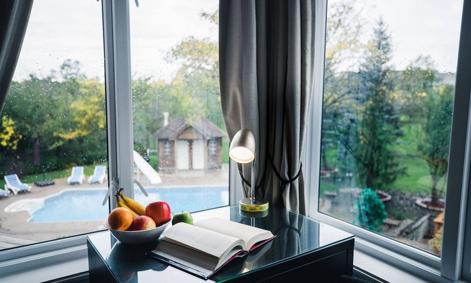 Brampton Lit Et Petit-Déjeuner | Newton Villa