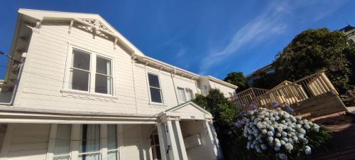 Newtown Appartement | Newtown Camp de Luxe