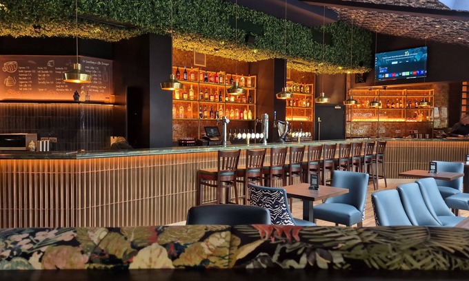 Wexford Hôtel | Newtown Park Hotel