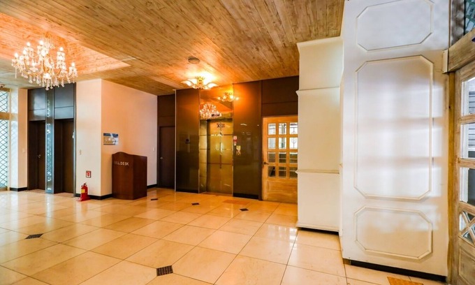 Cheongju Hôtel | Newvera Hotel