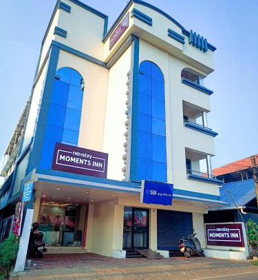 Peringandoor Hôtel | Nexstay Moments Inn