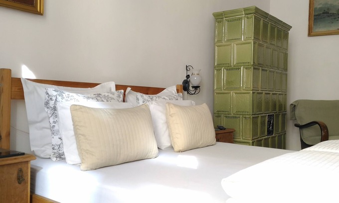 13th District Appartement | Topfloor 2 chambres à côté du Danube à 5 minutes à pied du Parlement, AC, wifi
