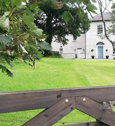 Midleton Maison | Next door at Broomfield House