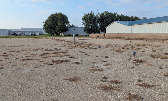 Spencer Location De VR | Next Door to the Fair RV Park