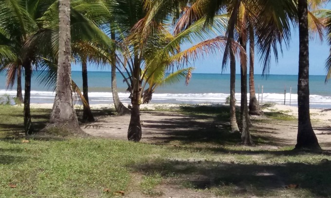 Ilheus Maison | Suivant Sierra Grande ,,, plages, trihas plages p paradizíacas, cascade Tijuípe