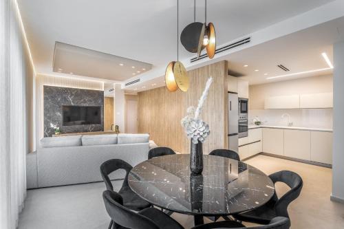 Jerusalem City Centre Appartement | Next the Old City - 5 stars apartment - David village