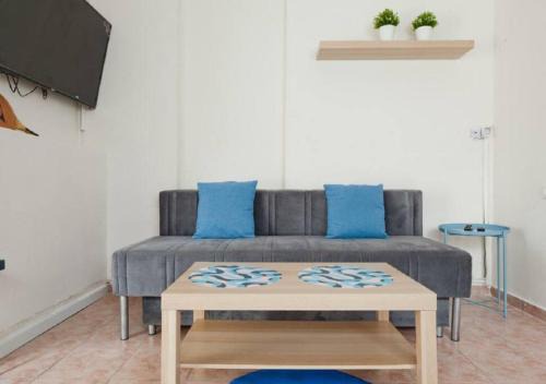 Kerem HaTeimanim Appartement | Next to Beach and Market