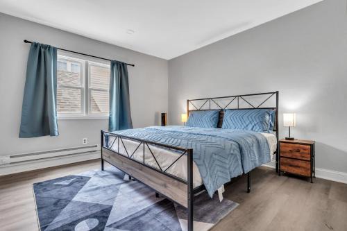 Seaside Heights Appartement | Next to Beach and Waterpark with Free Parking!