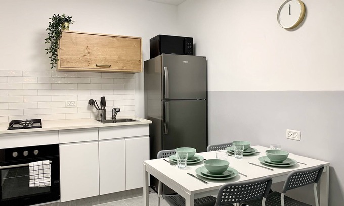 Beersheba Appartement | à côté de Soroka et BGU