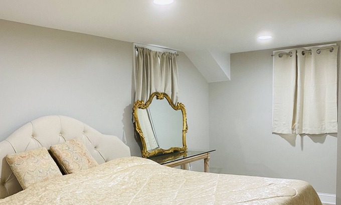 Swarthmore Maison | Next to Swarthmore College
