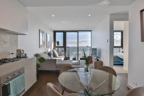 Glen Waverley Appartement | Next to 'The Glen Shopping Centre' Apartment