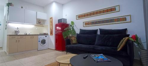 Ashkelon Appartement | Next to the marina