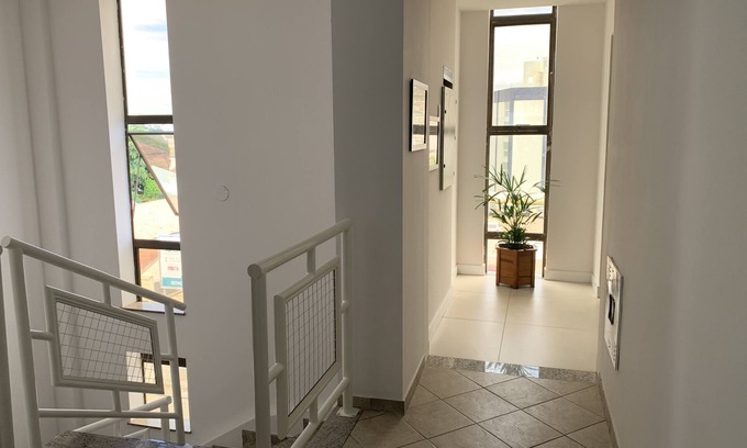 Centro Appartement | Apart Victoria- Apt 202