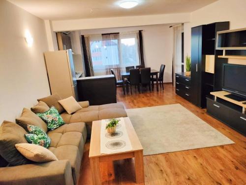 Miercurea-Ciuc Appartement | NEXUS FORTUNA