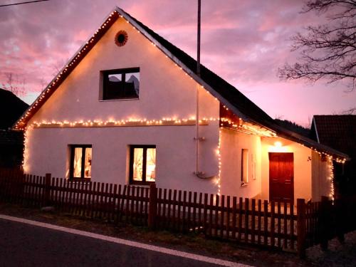 Nezdice na Sumave Appartement | Nezdice na Šumavě 103