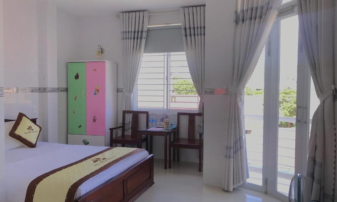 Quy Nhon Hôtel | NGỌC QUÝ Mini House