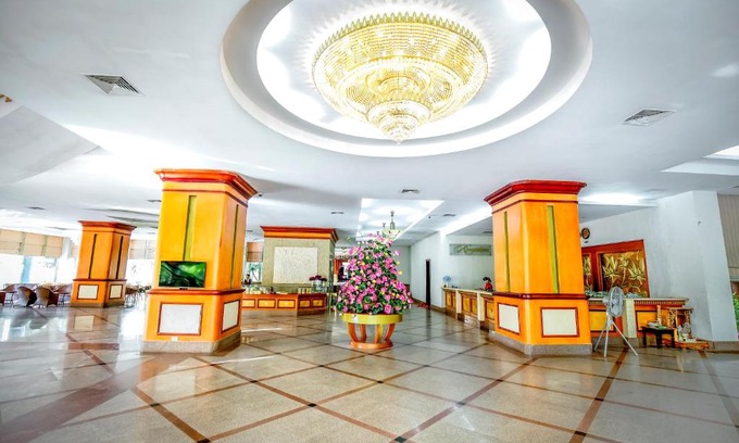 Ha Tinh Hôtel | NGAN HA HOTEL