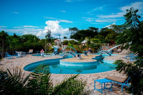 Mto wa Mbu Cabine | Ngedere Lodge and Camps