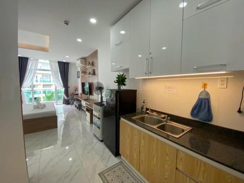 Phu Hai Beach Appartement | Nghỉ dưỡng, tắm biển tuyệt vời