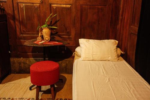 Kasihan Maison | Nginep Wae -Backpacker 02