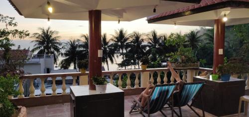 Cham Island Maison | NGO KHANH Homestay