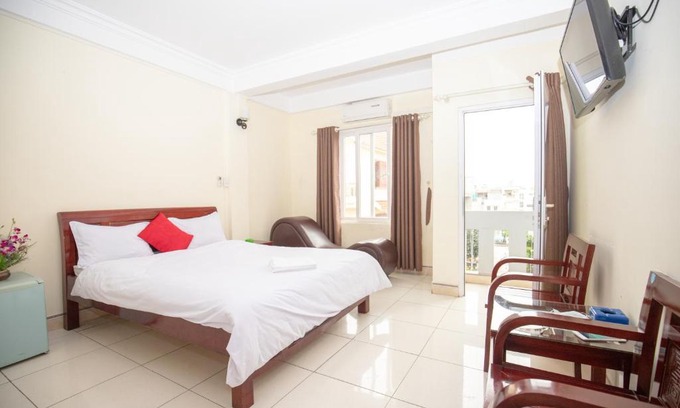 Hai Phong Hôtel | Ngoc Ha Hotel 2