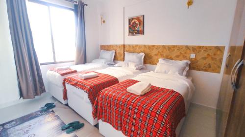 Ngong Appartement | Ngong Hills View
