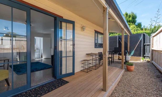 Ngongotaha Cottage | As You Do Retreat