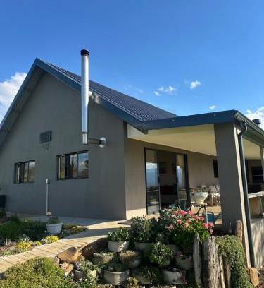 Kwa Sani Maison | Nguni Cottage