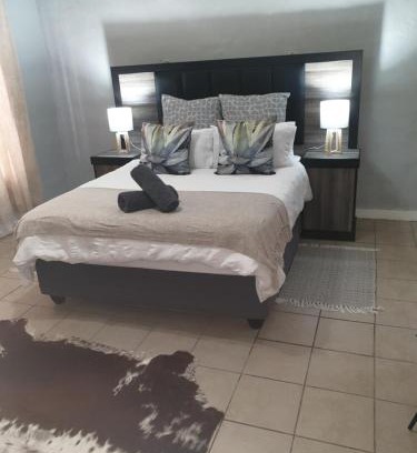Umjindi Appartement | Nguni Rest