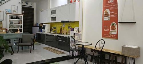 Cu Chi Appartement | Nguyên căn Homestay -Nhà Mẹ Khang 1