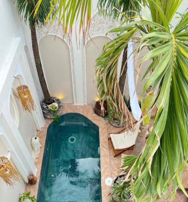 La Gi Maison | Nguyễn Villa Royale