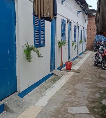 Di An Appartement | Nhà ở Hoa Hồng