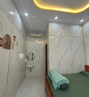 Tay Ninh Appartement | Nhà bên núi