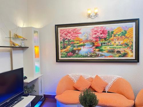 Mang Yang Appartement | Nhà Bi'x
